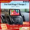 Android 15 Auto Radio Für Ford Kuga 2 Escape 3 2012-2019 4G GPS Multimedia Player Carplay Auto Navigation GPS Kopf Einheit WIFI + 4G