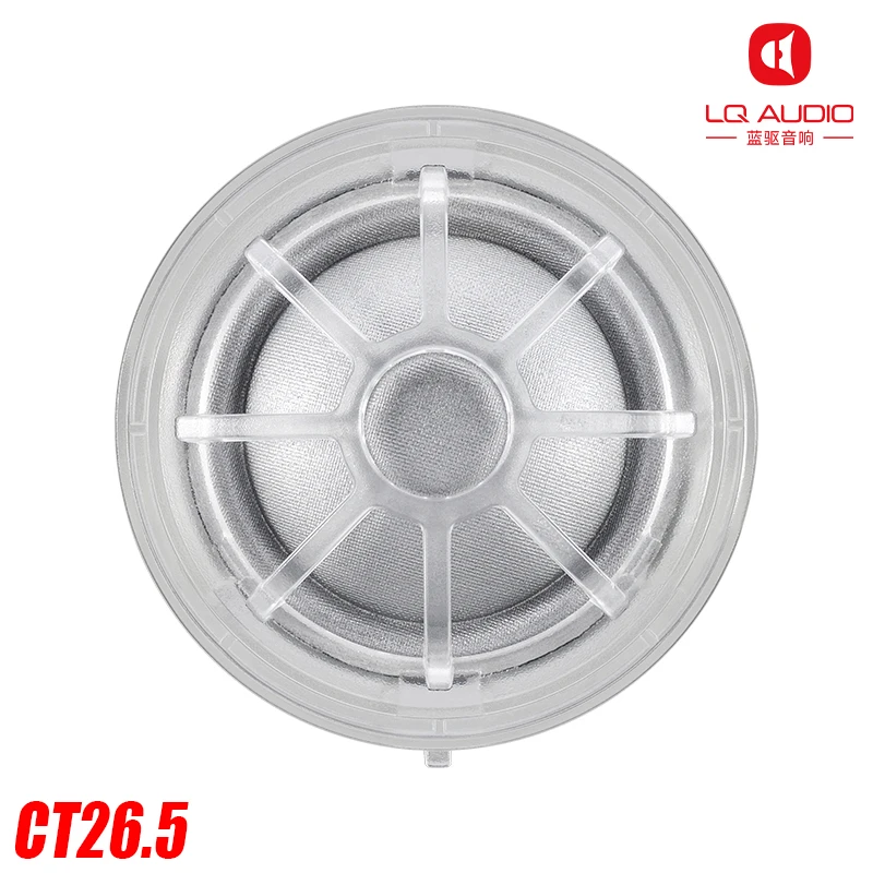 Audio-Upgrade-Kit für BMW 3 5er E90 F10 F30 G30 Horn Mitteltöner Lautsprecher Hochtöner Lautsprecher Leistungsverstärker Bass Subwoofer Image