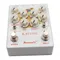 Neue demonfx-Schlucht hochwertige Gitarren effekt Pedal Reverb Delay Pedal echte Bypass E-Gitarren-Effekte