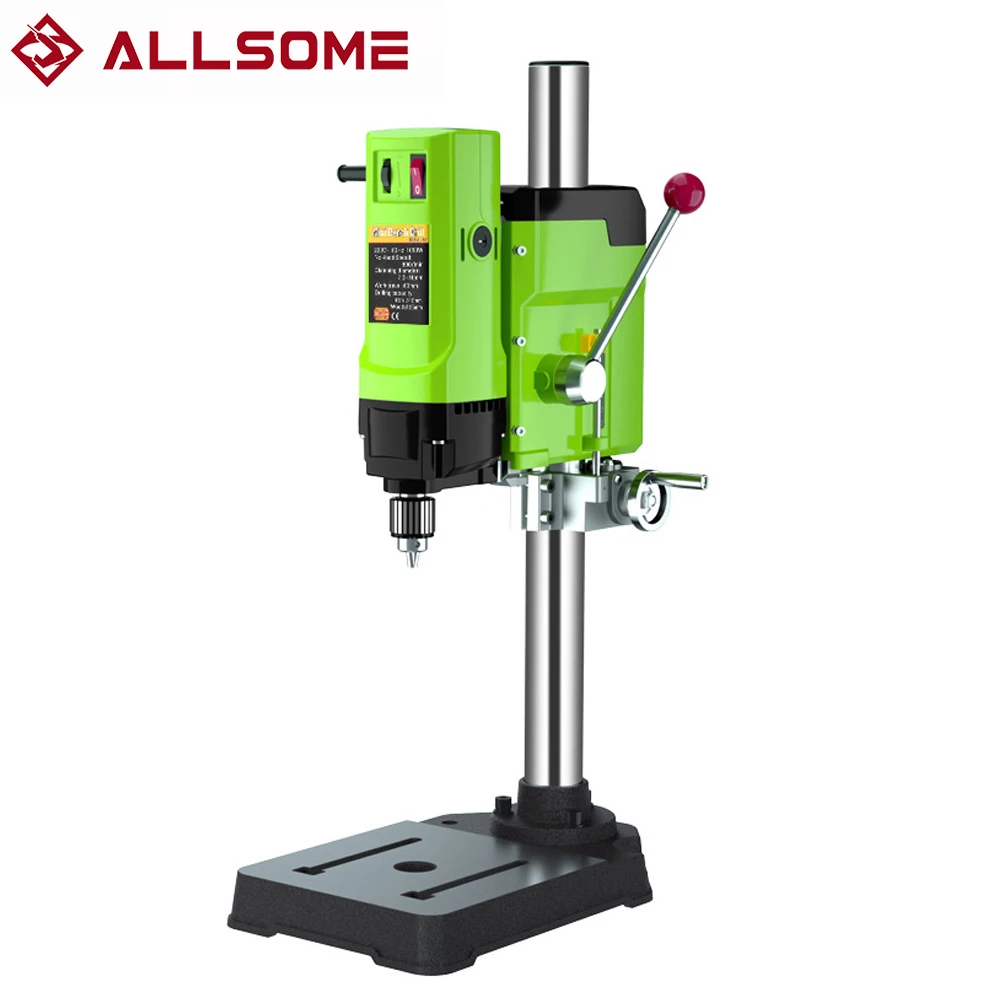 tischbohrmaschine