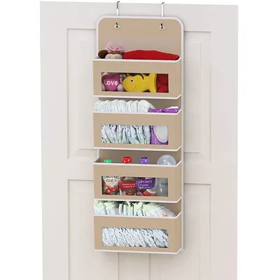 Wand kleidung/Unterwäsche/Socken Veranstalter Hänge taschen Home Storage Hänge taschen Indoor Storage Supplies