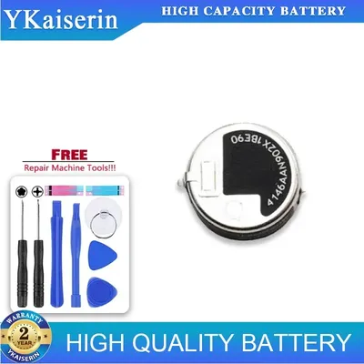 55mah Ersatz akku für Huawei Freebuds 4i 5i Bluetooth Kopfhörer Ladebox Image