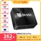 Bmax b5 ein pro mini pc, amd ryzen 7 5825u 8 kerne max 4,5 ghz, 16gb ram 512gb ssd, unterstützung