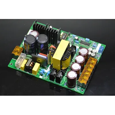 Hohe-qualität power verstärker schalt power supply board Digital power verstärker netzteil 600W ± Image