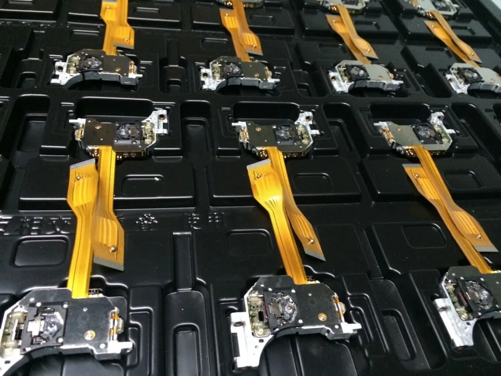 BMWW MINI MK4 CCC E39 E53 X5 E46 GPS Navigation System DVD Marke Neue Laser Lens Optical Pick-ups bloc Optique