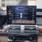 13,3 Zoll Android 14 Carplay Auto Auto Multimedia-Player für BMW X5 E70 X6 E71 ccc Cic Autoradio Stereo 2din Hu 4G GPS Wifi Navi
