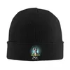 PP SKULL Deftone Weiße Ohm um das Fell Diamant Augen Adrenaline Strickmütze Beanie Wintermütze Warme Hip Hop Cap Männer Frauen