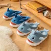 Casual Flauschige Hausschuhe Frauen Haus Wohnungen Niedlichen Cartoon Designer Schuhe Mädchen Indoor Winter Plüsch Warme Mode Schuhe Große Größe