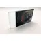 5-Box-Schutzfolien für Nintendo GameCube NGC-Videospiele, nur US-klare Hüllen, Display-Boxen, Sammelbox