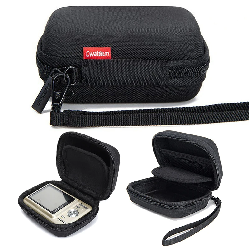 Digitalkamera-Gehäuseabdeckung für Sony ZV-1 RX100 II III IV M3 M4 M5 M 6 M7 XT1 WX500 W800 W810 W830 HX60 HX50 HX40 HX30V HX30 WX350 Image