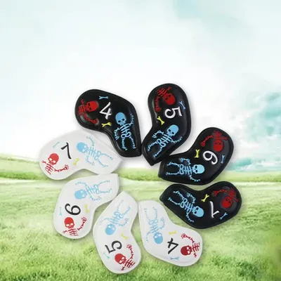 Golf+Club+Headcovers