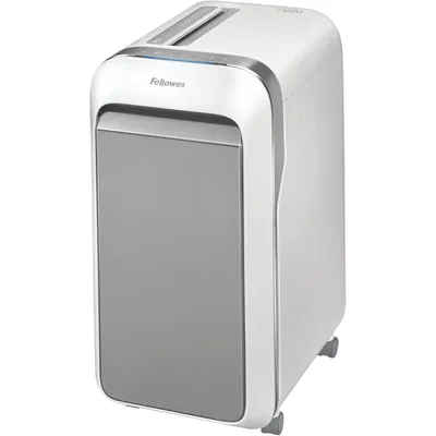 ‎Powershred LX22M 20-Sheet 100% Jam-Proof Heavy Duty Micro Cut Paper Shredder for Office and Home,