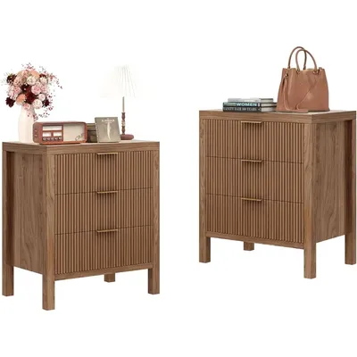 Dressers+Nightstands