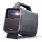 Mars 3 Outdoor Portable Projector, 1000 ANSI , AI-Powered Image, Built-In Battery with 5 Hour