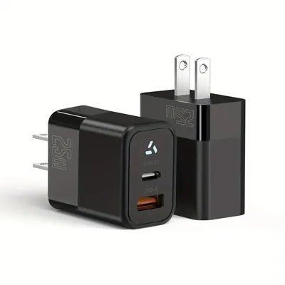 UPS+Power+Adapters