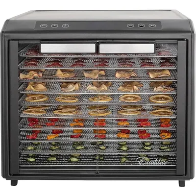 Food+Dehydrators