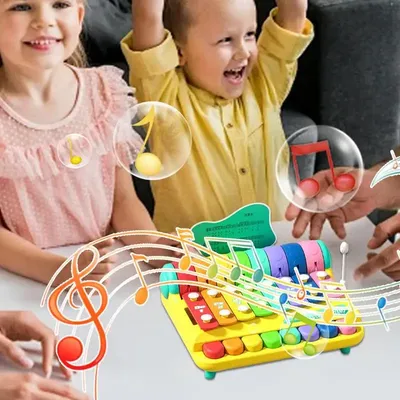 Musical+Toys