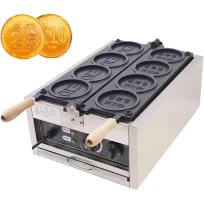 Waffle+Makers