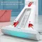 Hand-Washable Lazy Household Folding Collodion Mop Wet and Dry Mop