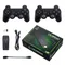 Video Game Stick M8 64G With 10000 Classic Retro Game Console Vidio Wireless 2.4G Controller Box 4K