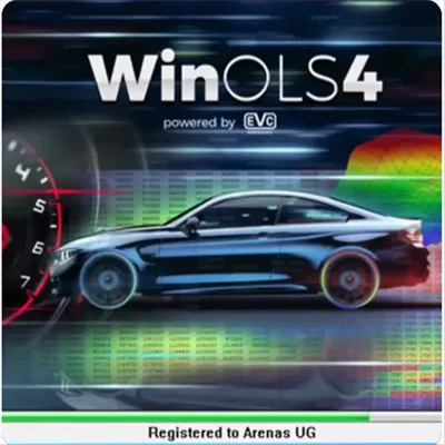 Latest Winols 4.26 + Damos pack 2020 Installation video With 66 Plugins And Checksu+Guides+programm+