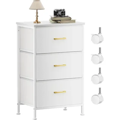 Dressers+Nightstands