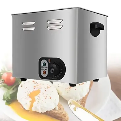 Egg+Cookers