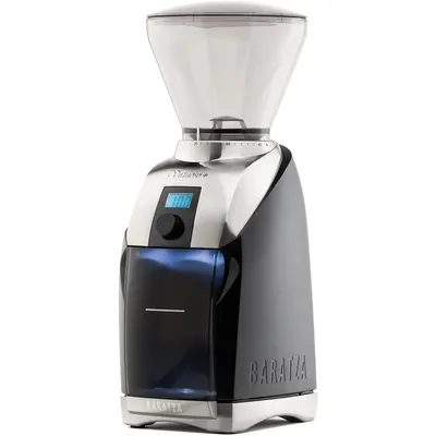 Virtuoso+ Coffee Grinder , Black