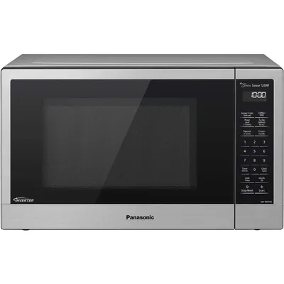 Microwave+Ovens