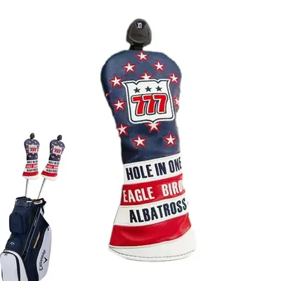 Golf+Club+Headcovers