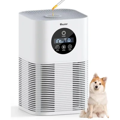 Air+Purifiers