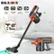 Corded Vacuum Cleaner 600W Household Handheld Multifunction 16KPa Strong Suction Vacuum Cleaner