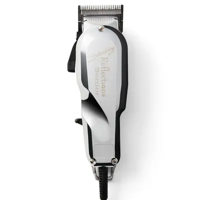 Professional - Reflections Senior Clipper - Adjustable, Professional-Quality Electric Hair Clipper