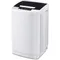 Automatic Washer Machine,Portable Washing Machine for Household Use,0.95 Cu.Ft.Laundry Washer Spin