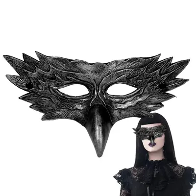 Costume+Masks