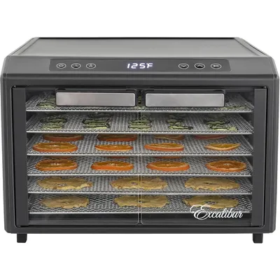 Food+Dehydrators