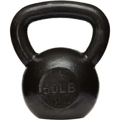 Kettle Bells,Made of Sturdy High-quality Cast Iron with Reliable and Long-lasting StrengthAre Used