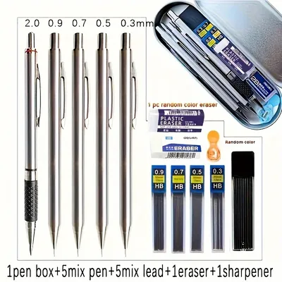 Pencils