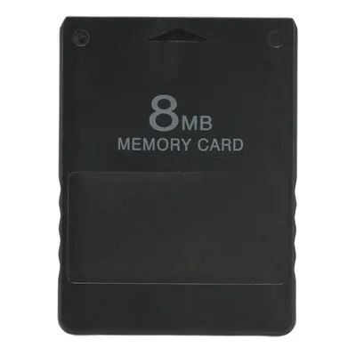 FMCB Card for PS2 FMCB Memory Card FMCB Memory Card Fast Plug and Play Professional 8MB Game Console