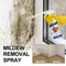 2Pcs Household Mildew Remover, Clean Bathroom Tiles, Walls, Ceilings, Mildew Spots, Multi-functional