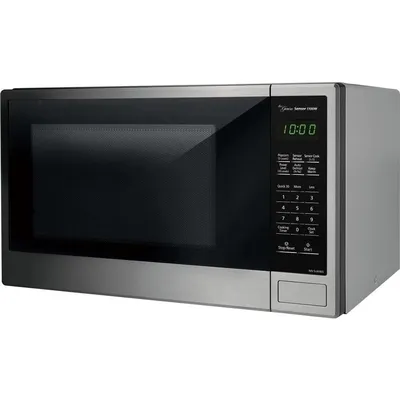 Microwave+Ovens