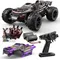 1/14 All Terrain Fast RC Cars for Adults, RTR Electric Hobby RC Trucks, 4WD Offroad Waterproof