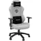 Adults - Large Wide Seat Gaming Chair with Lumbar Support, Comfortable Premium Video Gaming Seats