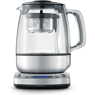 Kettle, 1, Silver