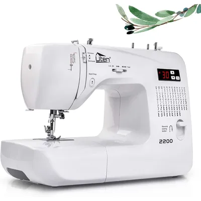 Sewing+Machines