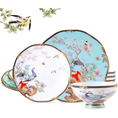 Dinnerware+Sets