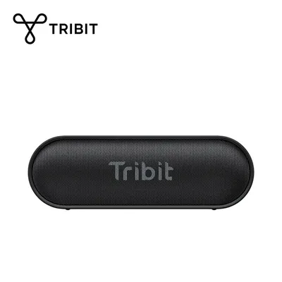 Tribit XSound Go Upgraded Portable Bluetooth Speaker IPX7 Waterproof 24 Hour Playtime Party Camping