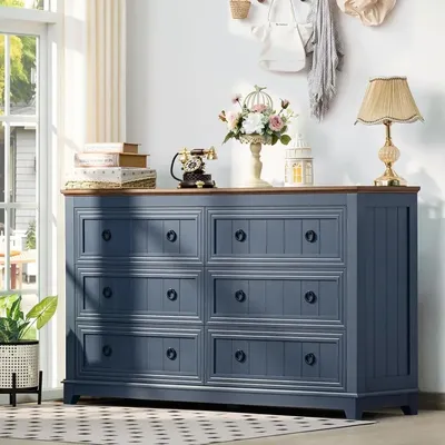 Dressers+Nightstands