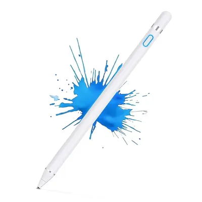 Universal Stylus Pen for iPhone iPaid, Tablet Kindle for All Capacitive Touch Screens