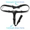 Baby Safety Belt Adjustable 3 Point Harness Baby High Chair Straps Seat Belts For Child Kid Stroller